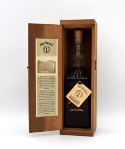 Jack Daniel's 'Barrel House No.1' Tennessee Whiskey (Batch 1)