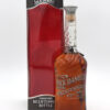 Jack Daniel's Bicentennial Whiskey bottle