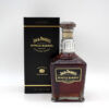 Jack Daniel's 'Ducks Unlimited' Single Barrel Select Tennessee Whiskey (2014 Release) with commemorative bottle design