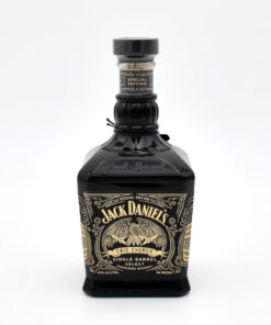 Jack Daniel's Eric Church Edition Whiskey (2020 Release) bottle