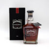 Jack Daniel's 'Holiday Select Limited Edition' Tennessee Whiskey - 2011 Release in a premium black box