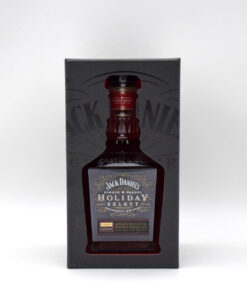Jack Daniel's 'Holiday Select' Single Barrel Tennessee Whiskey - 2014 Release