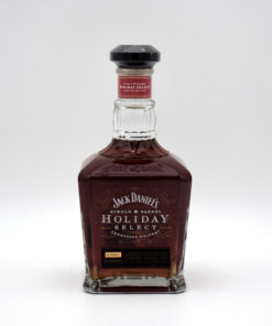 Jack Daniel's 'Holiday Select' Single Barrel Tennessee Whiskey - 2014 Release (No Box)
