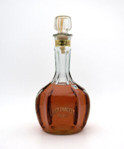 Jack Daniel's 'Inaugural Decanter Old No.7' Tennessee Whiskey (1.75L) (No Box)