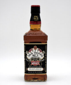 Jack Daniel's 'Legacy Edition No. 2' Tennessee Whiskey (No Box)