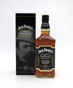 Jack Daniel's Master Distiller Series No. 1 'Jasper Newton' Tennessee Whiskey (1L) bottle
