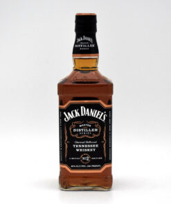 Jack Daniel's Master Distiller Series No. 2 'Jess Motlow' Tennessee Whiskey (No Box)