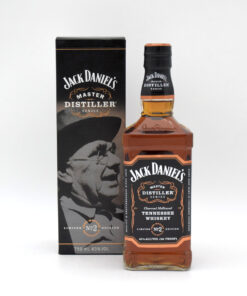 Jack Daniel's Master Distiller Series No. 2 'Jess Motlow' Tennessee Whiskey bottle