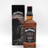 Jack Daniel's Master Distiller Series No. 3 'Lemuel Tolley' Tennessee Whiskey bottle