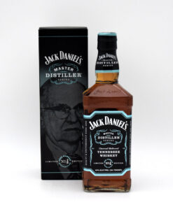 Jack Daniel's Master Distiller Series No. 4 'Jess Gamble' Tennessee Whiskey bottle