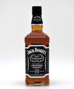 Jack Daniel's Master Distiller Series No. 5 'Frank Bobo' Tennessee Whiskey