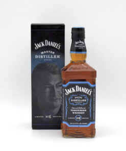 Jack Daniel's Master Distiller Series No. 6 'James Howard Bedford' Tennessee Whiskey