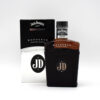 Jack Daniel's 'Monogram' Tennessee Whiskey bottle