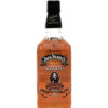 Jack Daniel's Old No. 7 150th Birthday (1850 to 2000) Tennessee Whiskey