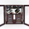 Jack Daniel's Prohibition 70th & 75th Anniversary Set