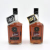 Jack Daniel's Prohibition 70th & 75th Anniversary Set (No Box)