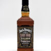 Jack Daniel's 'Red Dog Saloon 125th Anniversary' Tennessee Whiskey bottle