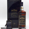 Jack Daniel's Sinatra Century Whiskey bottle
