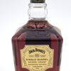 Jack Daniel's Single Barrel Barrel Proof Whiskey bottle