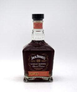 Jack Daniel's Single Barrel 'Coy Hill' Tennessee Whiskey (129.7 proof)