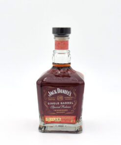 Jack Daniel's Single Barrel 'Coy Hill' Tennessee Whiskey (137.7 proof) bottle