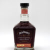 Jack Daniel's Single Barrel 'Coy Hill' Tennessee Whiskey (141.8 Proof) bottle