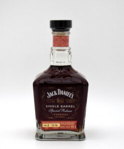 Jack Daniel's Single Barrel 'Coy Hill' Tennessee Whiskey (141.8 Proof) bottle