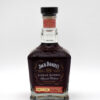 Jack Daniel's Single Barrel 'Coy Hill' Tennessee Whiskey (143.7 Proof) bottle