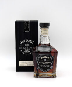 Jack Daniel's Single Barrel Select Tennessee Whiskey (Tennessee Squire Association)