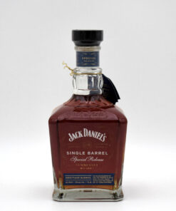 Jack Daniels Single Barrel 'Special Release' Heritage Barrel (2019 Release)
