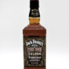 Jack Daniel's 'The Red Dog Saloon' Special Edition Tennessee Whiskey bottle