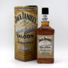 Jack Daniel's 'White Rabbit Saloon 120th Anniversary' Tennessee Whiskey bottle