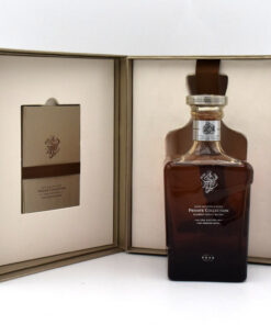 John Walker & Sons Private Collection 2016 Gift Box Limited Edition Blended Scotch