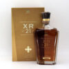 Johnnie Walker 21 Year XR Scotch Whisky (Older Version)