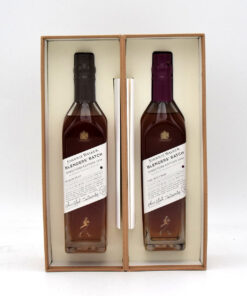Johnnie Walker Blender's Batch Director's Edition Scotch Whisky - 2016 Release