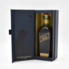 Johnnie Walker Blue Label Greg Norman Limited Edition Scotch in decorative gift box