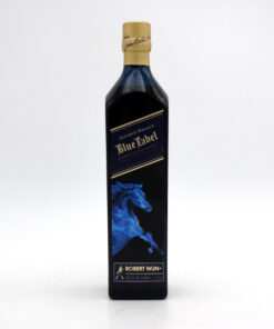 Johnnie Walker Blue Label Limited Edition Year of the Horse Blended Scotch (No Box)