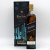 Johnnie Walker Blue Label 'New York Edition' Scotch Whisky bottle