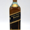 Johnnie Walker Blue Label Scotch - 1990's Release (No Box)