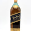 Johnnie Walker Blue Label Scotch Whisky (1.75L Older Bottling)