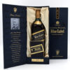 Johnnie Walker Blue Label Scotch Whisky (2000's Bottling)