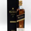 Johnnie Walker Blue Label 'The Casks Edition' Scotch Whisky bottle