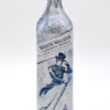 Johnnie Walker Game of Thrones Limited Edition White Walker Blended Scotch Whisky