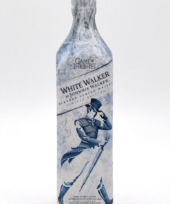 Johnnie Walker Game of Thrones Limited Edition White Walker Blended Scotch Whisky