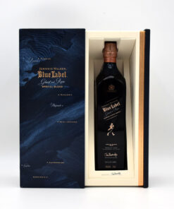 Johnnie Walker 'Ghost and Rare' (Port Ellen) Blended Scotch Whisky bottle