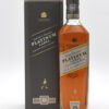 Johnnie Walker "Platinum Label" 18 Year Scotch Whisky
