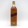 Johnnie Walker Red Label Scotch (1980s Bottling)