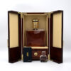 Johnnie Walker 'The John Walker' Baccarat Crystal Decanter Blended Scotch