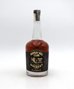 Jos. A. Magnus & Co. 'Murray Hill Club' Bourbon Blended bottle