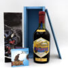 Jose Cuervo 'Reserva de La Familia Tequila' Collection (2011 Release, Dr. Lacra) in handcrafted wooden box